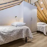 Kantapaeae D2 By Interhome Nyaraló