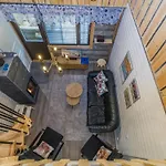 Nyaraló Kantapaeae D2 By Interhome Luosto