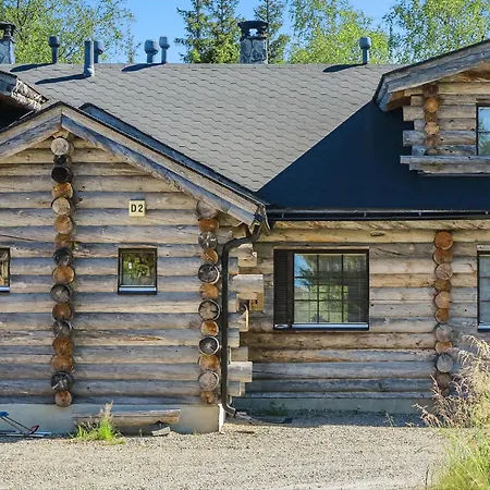 Kantapaeae D2 By Interhome Dom wakacyjny *