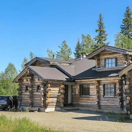 Kantapaeae D2 By Interhome * Luosto