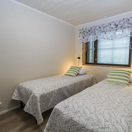 Kantapaeae D2 By Interhome Tatil Evi