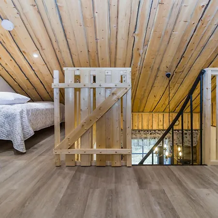 Kantapaeae D2 By Interhome * Luosto