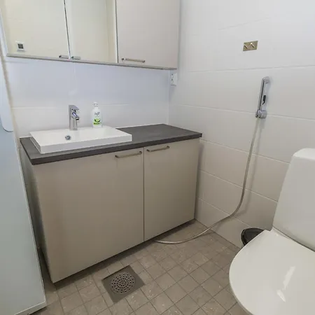 Apartment Kantapaeae D2 By Interhome