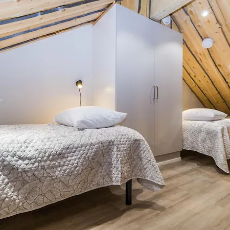 Kantapaeae D2 By Interhome Prázdninový dům