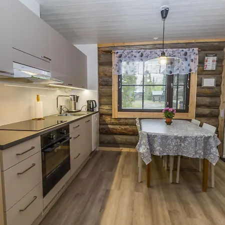 Kantapaeae D2 By Interhome Luosto