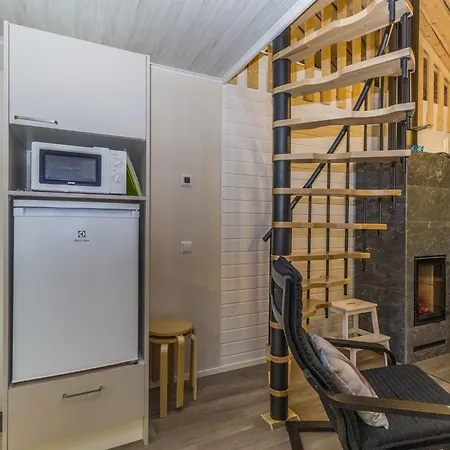 Huoneisto Kantapaeae D2 By Interhome *
