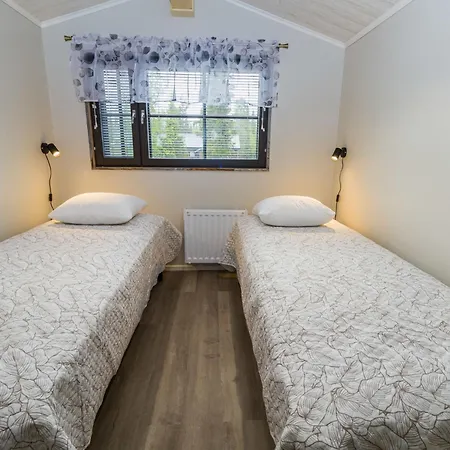 Apartment Kantapaeae D2 By Interhome Luosto