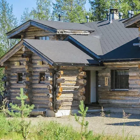 Kantapaeae D2 By Interhome Дом отдыха Луосто