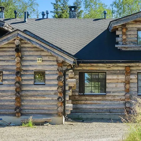 בית נופש Kantapaeae D2 By Interhome *