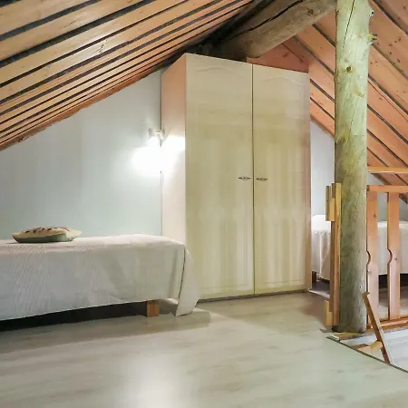 Kantapaeae D2 By Interhome Луосто