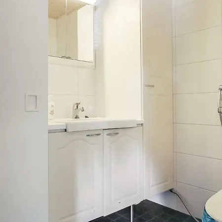 Kantapaeae D2 By Interhome Дом отдыха *