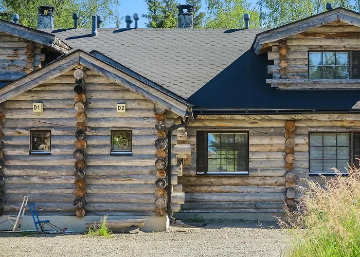 Kantapaeae D2 By Interhome Nyaraló *