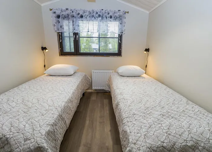 Kantapaeae D2 By Interhome * Luosto