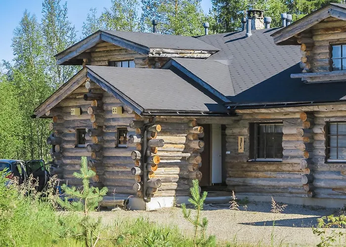 Kantapaeae D2 By Interhome Nyaraló