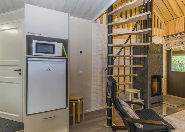 Kantapaeae D2 By Interhome *