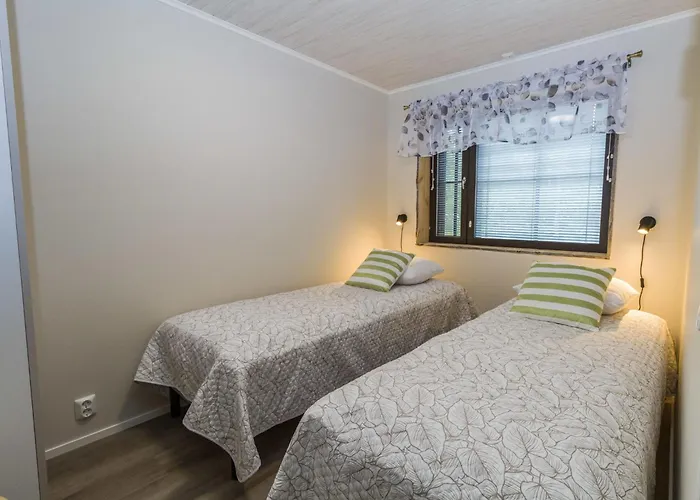 Kantapaeae D2 By Interhome Dom wakacyjny