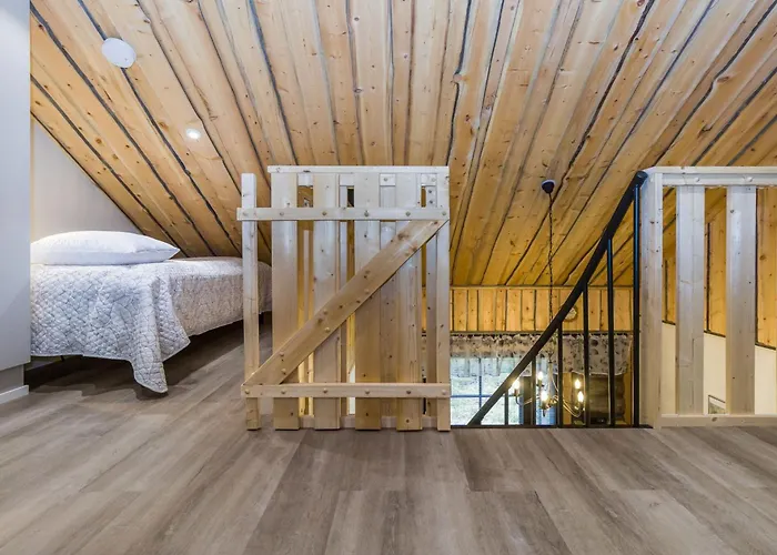 Kantapaeae D2 By Interhome * Luosto