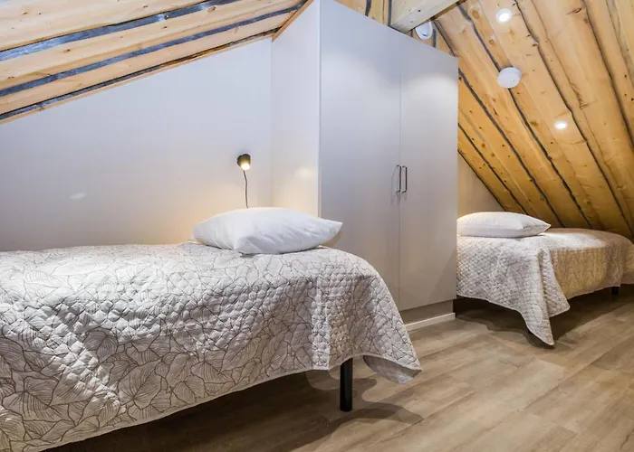 Kantapaeae D2 By Interhome Dom wakacyjny