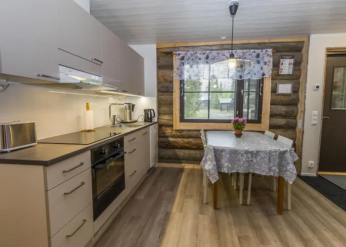 Kantapaeae D2 By Interhome Luosto