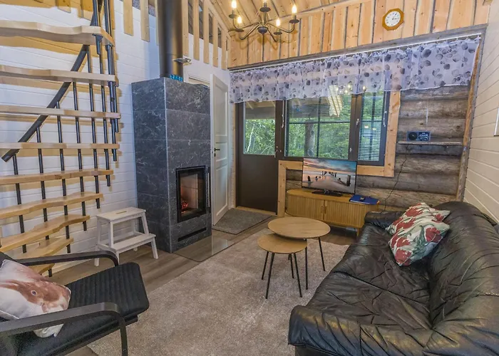 Kantapaeae D2 By Interhome Nyaraló